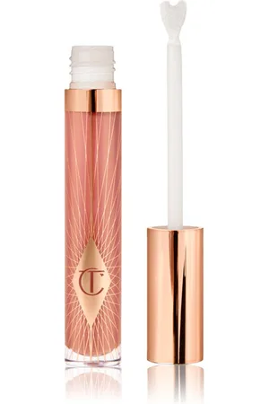 Charlotte Tilbury Collagen Lip Bath Lip Plumping Treatment For Fuller Looking Lips - volume lipgloss