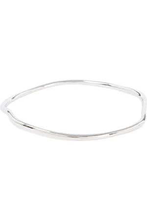 Missoma Molton Ripple bangle van