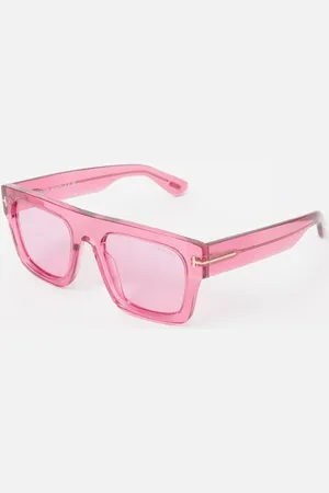 Tom Ford Fausto zonnebril FT0711