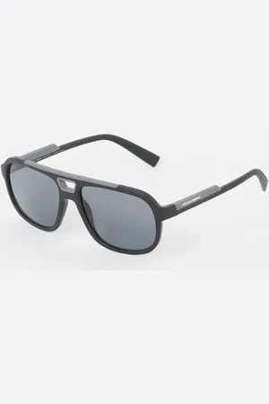 Dolce & Gabbana Zonnebril gepolariseerd DG6179