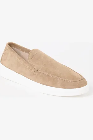 Nubikk Joro Mio slip-on van suède