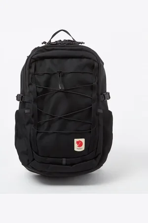 Fjällräven Skule 20 rugzak met 13 inch laptopvak