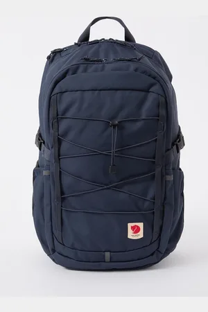 Fjällräven Skule rugzak met 15 inch laptopvak