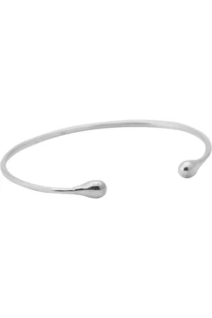 ANNA + NINA Drop bangle van