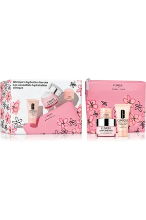 Clinique S Hydration Heroes - verzorgingsset