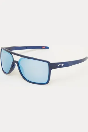 Oakley Castel zonnebril gepolariseerd OO9147