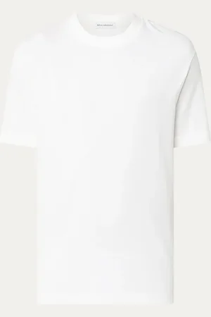 Replay Sartoriale T-shirt met ronde hals