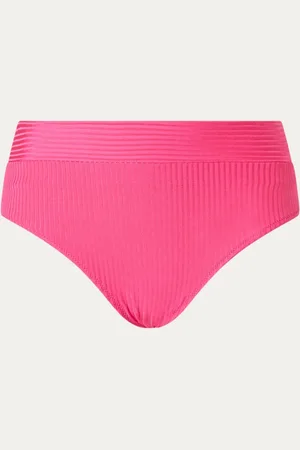Marie Jo Emly bikinislip met structuur