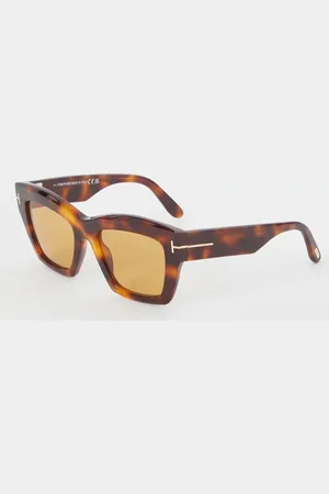 Tom Ford Luna zonnebril FT1191