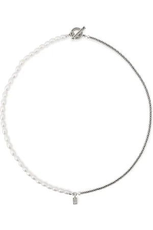 Buddha to Buddha Barbara ketting van