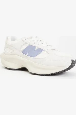 New Balance WRPD Runner sneaker met suède details