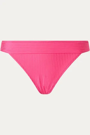 Marie Jo Emly bikinislip met structuur