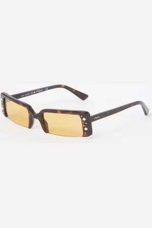 vogue Havana zonnebril VO5280SB