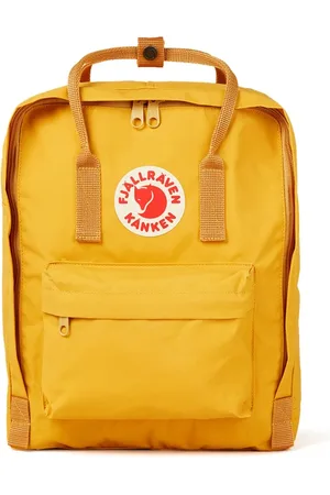 Fjällräven Kånken Original rugzak met logo