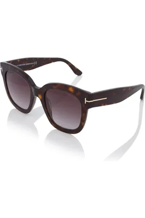 Tom Ford Beatrix-02 zonnebril FT0613