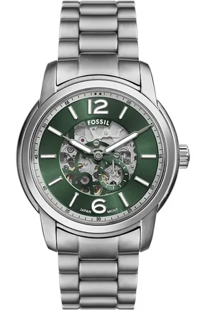Fossil Heritage horloge ME3262