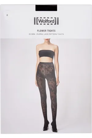 Wolford Panty in 30 denier