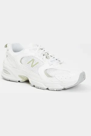 New Balance 530 sneaker met mesh details
