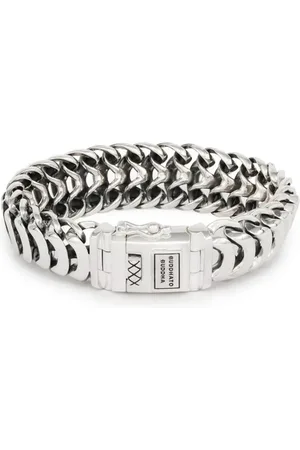 Buddha to Buddha Lars schakelarmband van