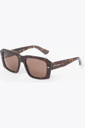 Dolce & Gabbana Zonnebril DG4430