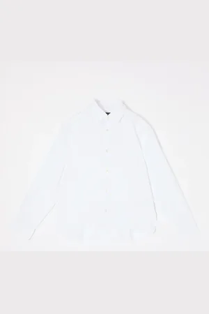Ralph Lauren Blouse in linnenblend