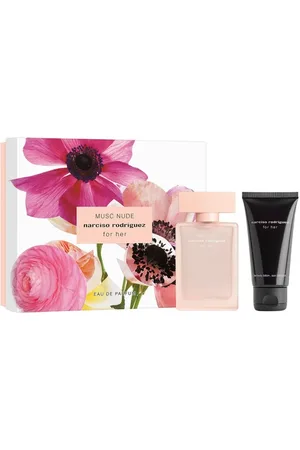 Narciso rodriguez For Her Musc Nude Eau de Parfum Set - parfumset