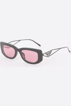 Prada Retro zonnebril PR14YS