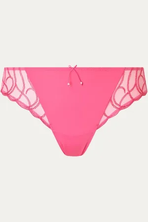 Marie Jo Heleen slip met kant