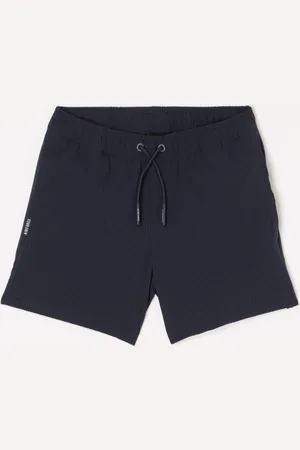 Airforce Zwemshorts met ritszakken