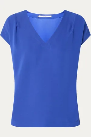 XANDRES Hipoo top met V-hals