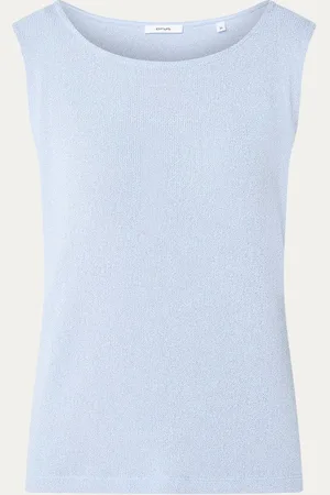 Opus Ilonki fijngebreide top