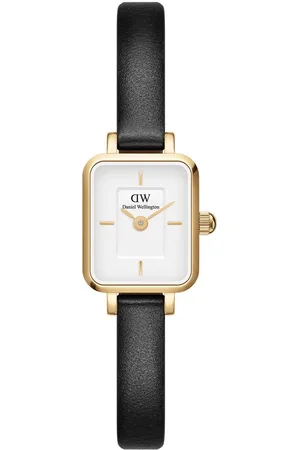 Daniel Wellington Quadro Mini horloge DW00100729