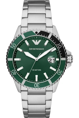 Emporio Armani Horloge AR11338