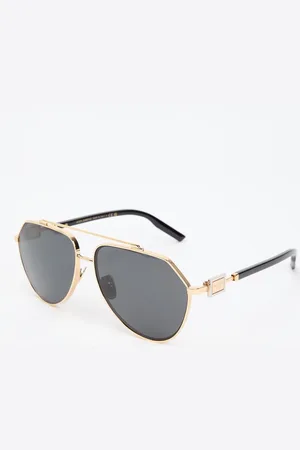 Dolce & Gabbana Piloten zonnebril DG2315