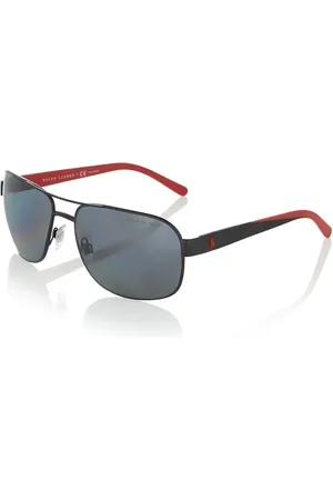 Ralph Lauren Zonnebril gepolariseerd PH3093