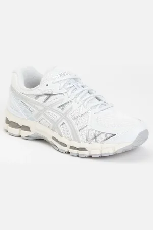 Asics Gel-Kayano 20 sneaker met mesh details