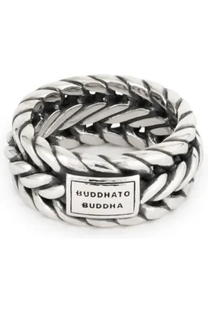 Buddha to Buddha Nurul ring van