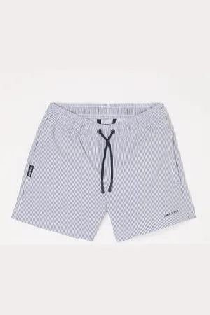 Airforce Zwemshorts met ritszakken