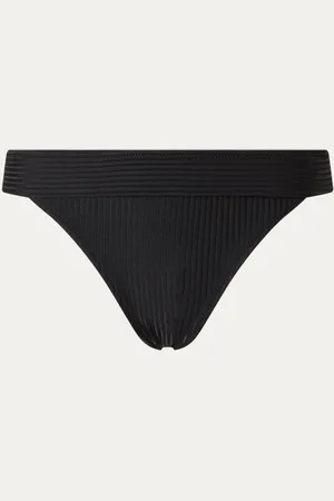 Marie Jo Emly bikinislip met structuur