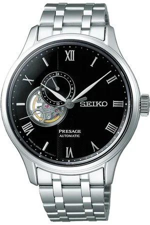 Seiko Presage Automatic horloge SSA377J1