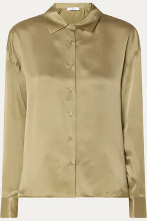 IRO Jarila blouse van zijde
