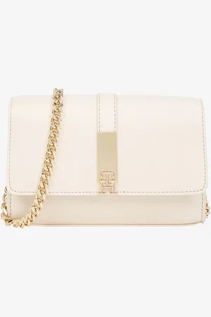 Tommy Hilfiger Crossbodytas van imitatieleer
