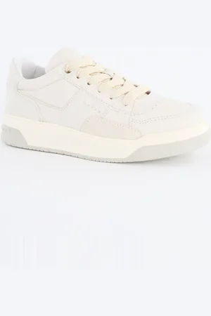 Hogan Sneaker van leer