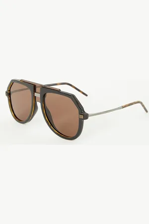 Dolce & Gabbana Zonnebril DG6195