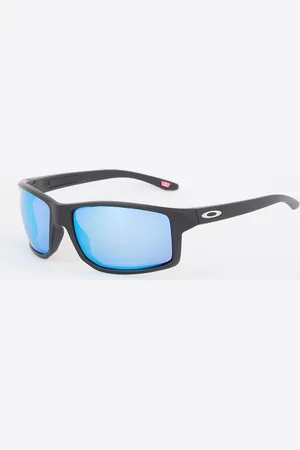 Oakley Gibston XL zonnebril gepolariseerd OO9470