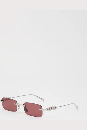 Gucci Retro zonnebril GG1808S