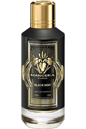 MANCERA Black Noir Eau de Parfum