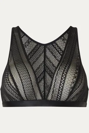 Marlies Dekkers Anaisha bralette van kant