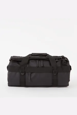 Rains Duffel sporttas met logo