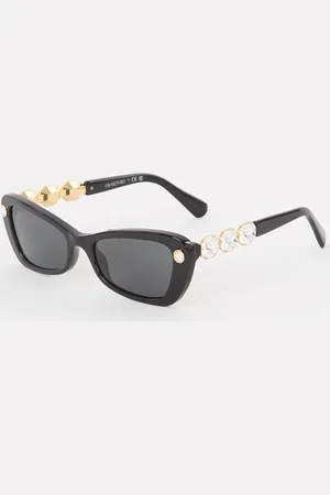 Swarovski Butterfly zonnebril SK6033